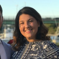 Tecton Architects Employee Anna Petronio's profile photo