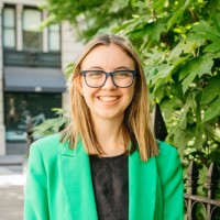 Belveron Partners Employee Shannon Duffy's profile photo