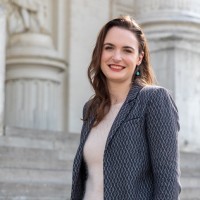 Constitutional Court of Belgium Employee Sarah Lambrecht's profile photo