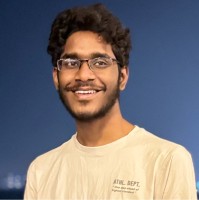 Chaitanya Lanke Email