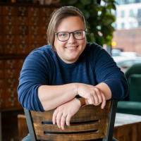Saving Sight Employee Molly Odorisio's profile photo