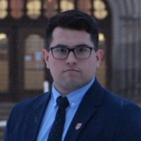 Canadian Armed Forces | Forces armées canadiennes Employee Daniel Ojeda's profile photo