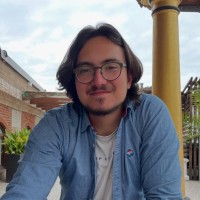 CONSALTA Employee Kristian Tomić's profile photo