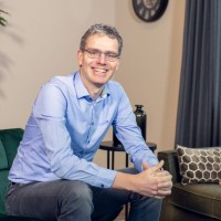 Info Support Employee Gert van de Haar's profile photo