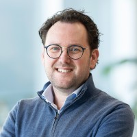 Dearnova Employee Erik Post's profile photo