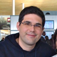 60 MINUTES Employee Thomas Xenakis's profile photo