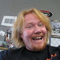 The ALC Group Employee Brian Baker's profile photo