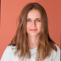The Kagency Employee Anya Smirnova's profile photo