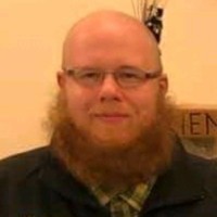 University of Iowa Health Care Employee Travis Terrell's profile photo