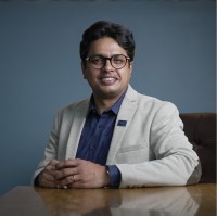 BrokerInBlue Employee Manjesh Rao's profile photo