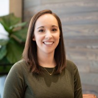 Federal Realty Investment Trust Employee Emily McLachlan's profile photo