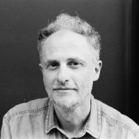 Paris College of Art Employee Steve Bisson's profile photo