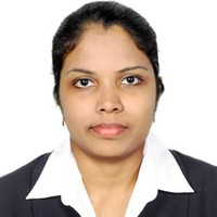 American Hospital Dubai Employee Ancy Joy's profile photo
