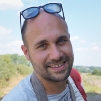 Simon de Winter Email & Phone Number