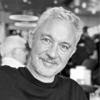 Ardingly College Employee Adrian Ball's profile photo