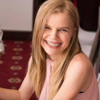 Netlogiq Employee Diana Ilovan's profile photo