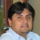 DMS PERU SAC Employee Daniel Chirinos's profile photo