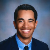 Actual Size Employee Kevin Stewart-Mercurio's profile photo