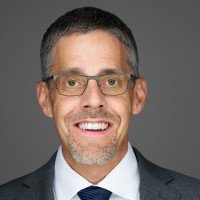 Arise Industrial Manufacturing Employee Doug Wisel's profile photo