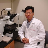 Jingwu Xie Email & Phone Number