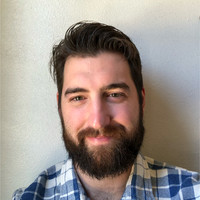 City of Los Angeles Employee Joshua MacFarlane's profile photo