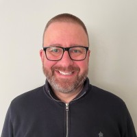 Multi-Turn Ltd Employee Mike Marsh's profile photo