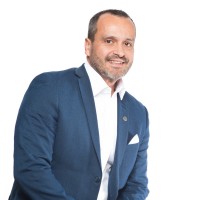 BFL CANADA Employee Peter Perdikis's profile photo