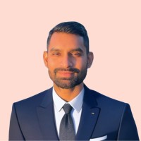 Reddam House Sydney Employee Uzair Kalva's profile photo