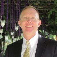 Gartner Employee James Dillon's profile photo