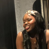 NIT Studio Employee Marion Omwoyo's profile photo