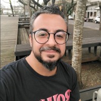 Webcontinental Employee Rodrigo Vicêncio's profile photo