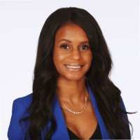 National Football League (NFL) Employee Lindsey Arnold's profile photo