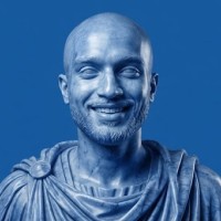 Docebo Employee Ben Cherian's profile photo