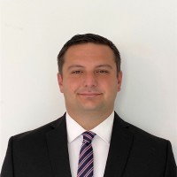 Virtual F&I Employee Janmichael Blakley's profile photo