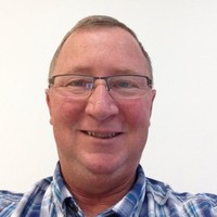 CINFAB Employee Terry Wilson's profile photo