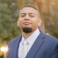 HEVA Employee Pedro Arache's profile photo