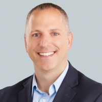 M&T Bank Employee Robert Britton's profile photo