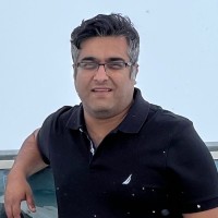 Bristol Myers Squibb Employee Suman Kumar's profile photo