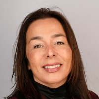 Bridgestone Americas Employee Simone Souza's profile photo