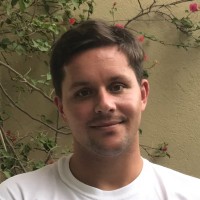 Stealth Startup Employee Jeremy Anderson's profile photo