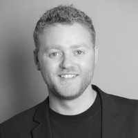 Roxhill Media Employee Nick Thorpe's profile photo