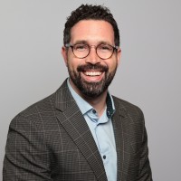 Zillow Group Employee Chris Lapp's profile photo