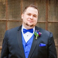 Gilson Employee Stephan Cherek's profile photo