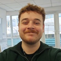 inx limted Employee Jack Palmer's profile photo