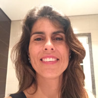 Instituto Nacional de Saude Dr. Ricardo Jorge Employee Monica Oleastro's profile photo