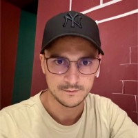 RiskSeal Employee Stanislav Oksov's profile photo