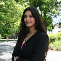 ASUCD Employee Amrita Julka's profile photo