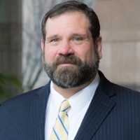 Spencer Fane LLP Employee Samuel Jackson's profile photo