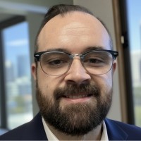 Redlands Unified School District Employee Adam Sipes's profile photo