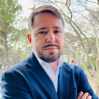 Nidec Motor Corporation Employee Filipe Sá's profile photo